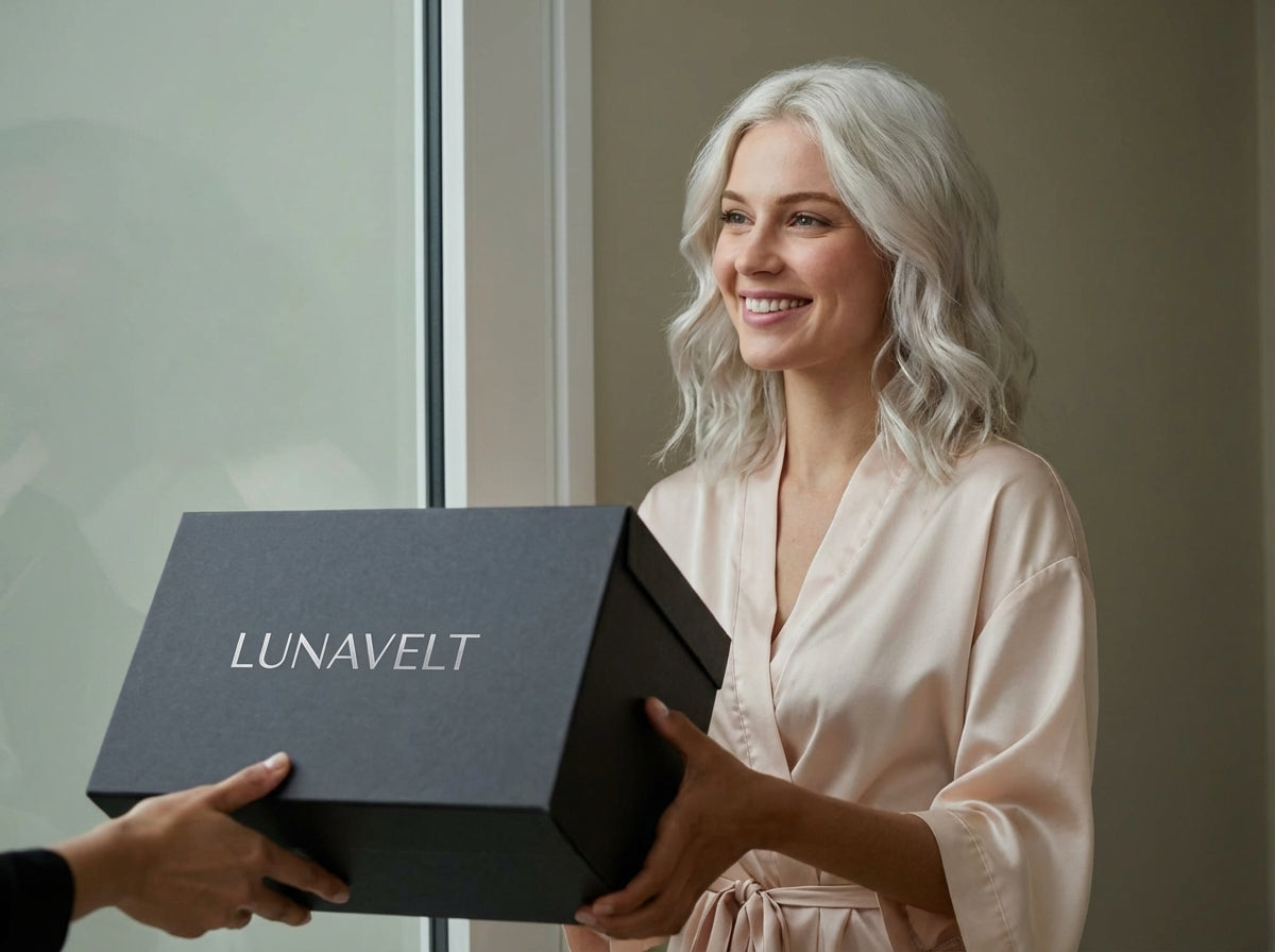 Worldwide & Safe Shipping