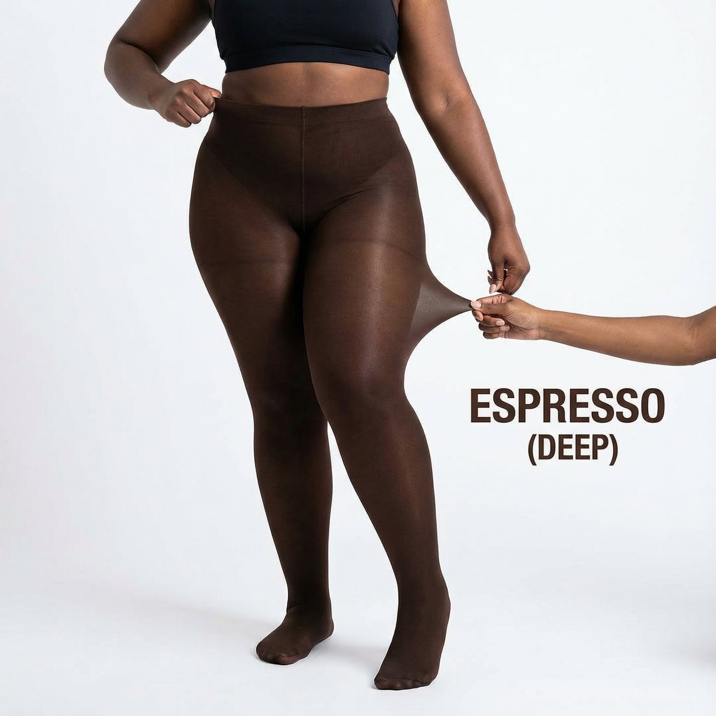 UltraWarm Fleece-Lined Thermal Leggings