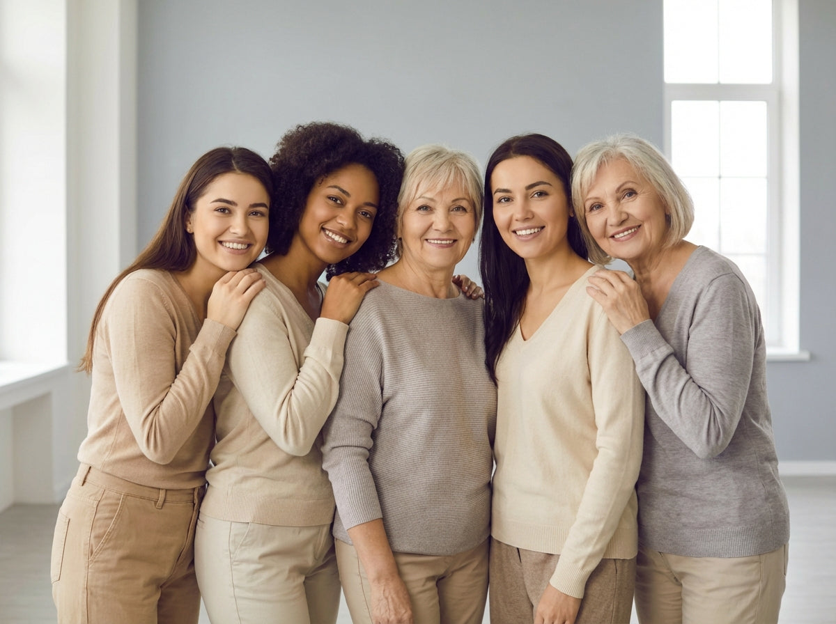 Trusted by Thousands of Customers